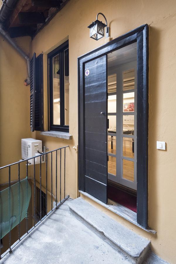 Porta Romana - Rentclass Adelson Apartment Milano Exterior foto